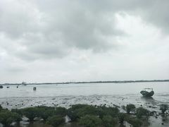 -霞山观海长廊