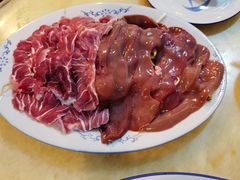 猪腰-华哥新鲜猪精品美食