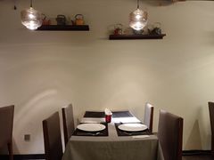 -Pita's&Tika's中东和印度风味餐厅(龙湖天街店)