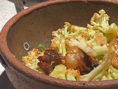 -奉天小馆·非遗东北菜(济南万象城店)