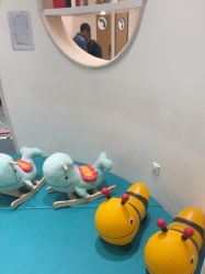 -奈尔宝家庭中心·亲子餐厅(苏州大悦城店)