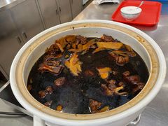 乌醋猪脚姜-冰神糖水铺(国贸中心店)