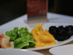 -船歌·鱼水饺青岛菜(恒隆广场店)