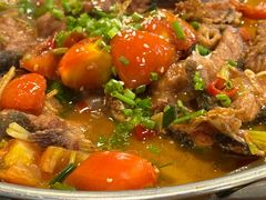 -61号餐吧(兴坪古镇漓江店)