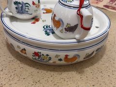 -点都德(大茶楼店)