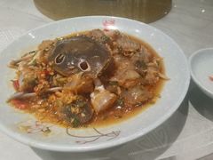 -抱德·潮汕味(敦和店原惠城鱼仔)