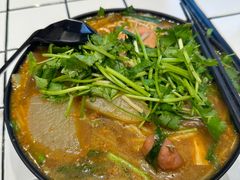 -肥汁米蘭香港米线(长宁来福士店)