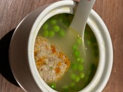 -大潮淮·淮扬菜(何园旗舰店)