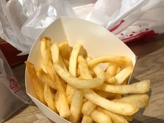 -肯德基(东直门来福士店)