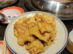 -粗粮人家·东北菜(洋桥店)