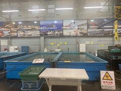 -海鮮寿司とれとれ市場