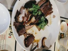 -壹只卤鹅·潮汕菜(莲塘店)