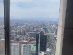 -北京柏悦酒店·锦庭餐厅Dining Room
