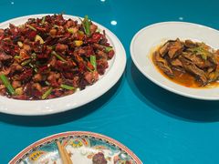 -巴依老爷新疆美食(望京小街店)