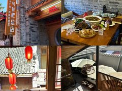 -61号餐吧(兴坪古镇漓江店)
