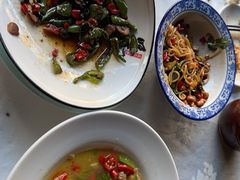 -鄱阳湖·江西小炒·瓦罐煨汤(五道口店)