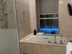 -广州粤海喜来登酒店