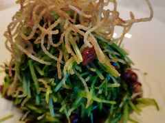 -真地道京味府·鲜橙烤鸭·北京菜(朝外大街东大桥店)