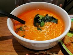 -和府捞面(东直门银座店)