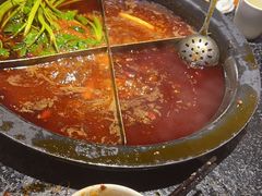 -陈眼镜火锅(总店)