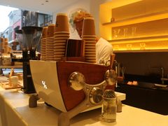 -% Arabica(京都东山店)
