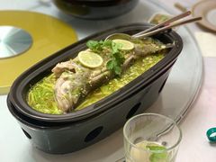 -阿诺泰·泰国餐厅(紫荆店)