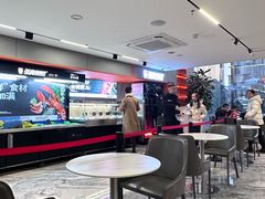 -张亮麻辣烫(哈尔滨金爵万象店)