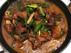 -道道鲜·崇明私房菜(五角场店)