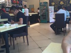 -老昌春饼(西民主路总店)