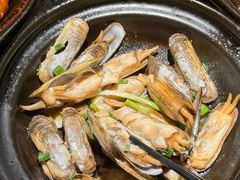 -小时候焗海鲜(鄞州万达店)