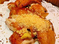 蕃茄述烤鸡-蕃茄述·好汤自然来(江汉路店)