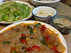 -牛八宝桂林米粉(八里庄店)