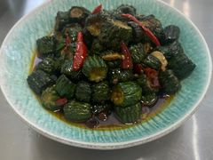 -粗茶淡饭•陕菜•家常菜