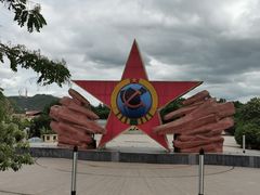 -中央革命根据地历史博物馆