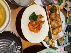 -味见·荣家(亚泰大街店)
