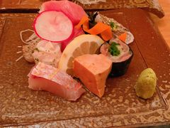 -奈良本寿司(永嘉路店)