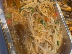 -江合勇丹东兄弟小串海鲜烧烤(总店)