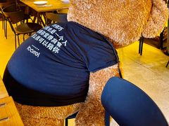 -ibarrel爱杯·bistro&brunch(江宁路店)