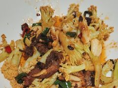 -永红源啤酒·烧烤·海鲜·大排档(青特城店)