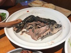 -黑鸡小馆(金源店)