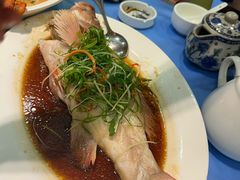 -盛港湾海鲜食府(黄沙店)