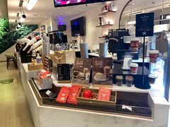-Peet's Coffee皮爷咖啡(大学路店)
