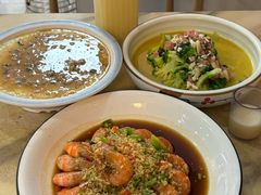 -尚岛私房菜(西方巷店)