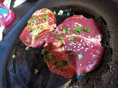 -火炉旺烤肉啤酒屋(沈北创始店)