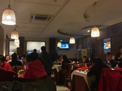 -深山老屋(张江店)