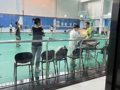 -临港奉贤体育中心