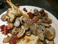 -德得轩韩式自助烤肉(兰花城店)