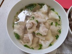 -周震馄饨