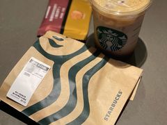 -星巴克(古象大酒店店)