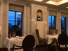 大堂-上海和平饭店华懋阁 Cathay Room